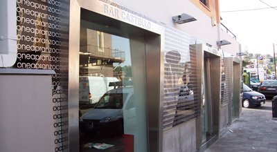 Laser Line Italia