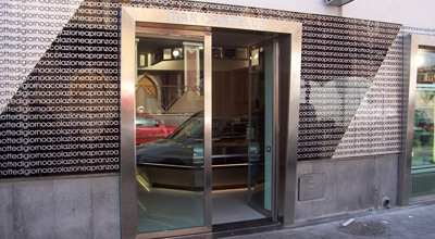 Laser Line Italia