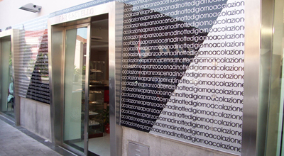 Laser Line Italia