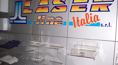 Laser Line Italia